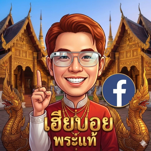 โลโก้ร้านเฮียบอย
